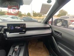 تويوتا كورولا كروس